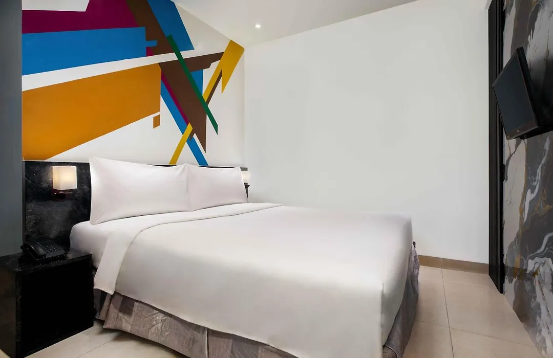 Favehotel Kelapa Gading-1