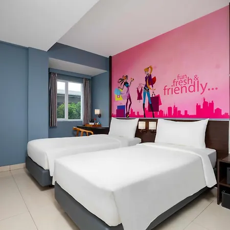 Favehotel Kelapa Gading-2