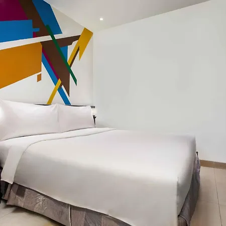 favehotel Kelapa Gading-3