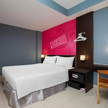 Favehotel Kelapa Gading-3
